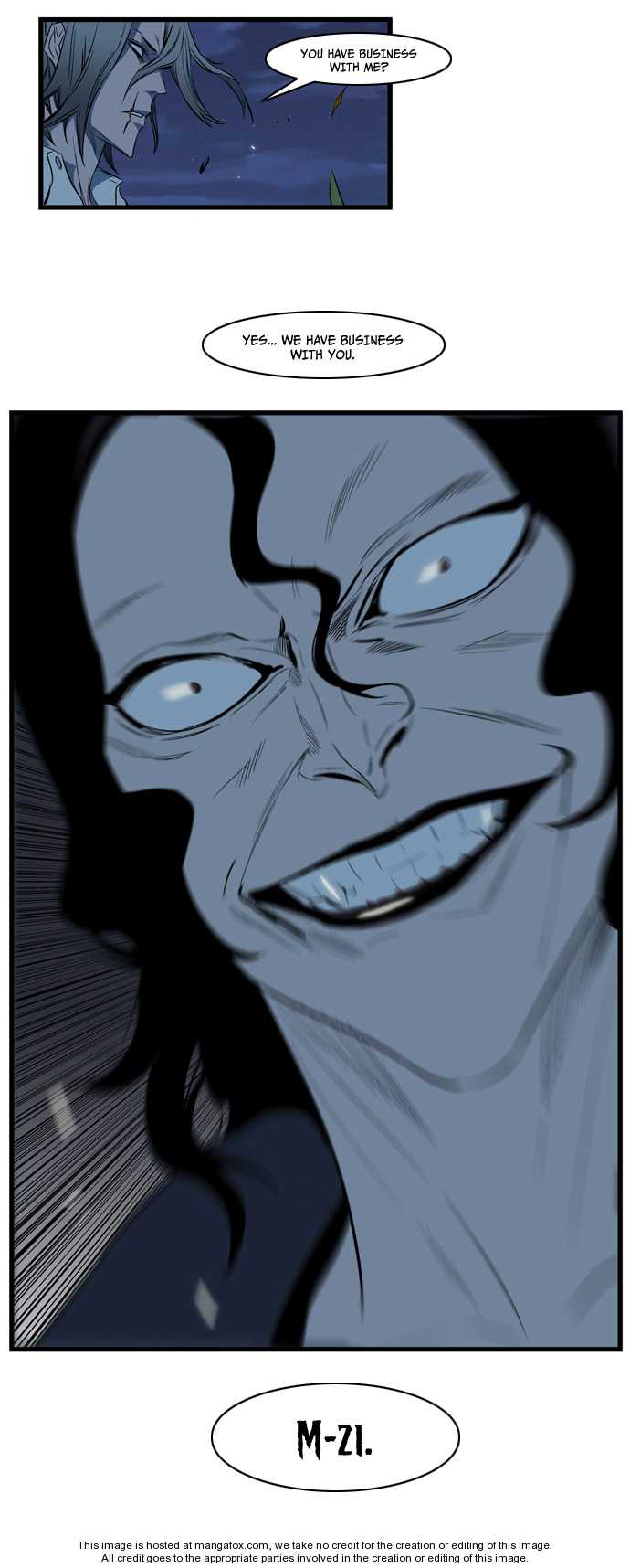 Read Noblesse EN Manga Online