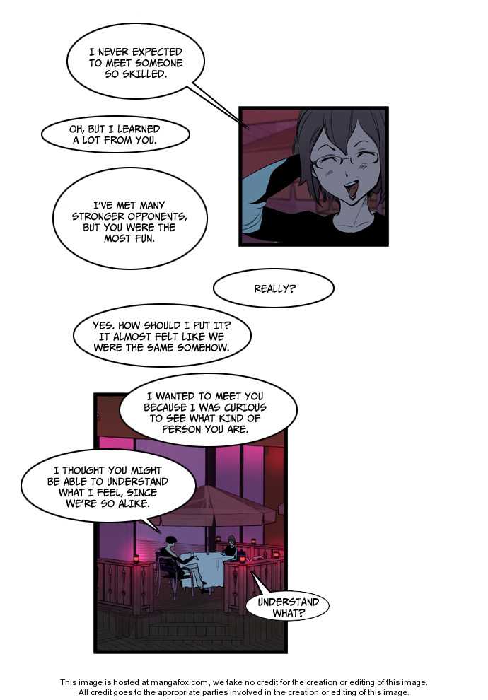 Read Noblesse EN Manga Online