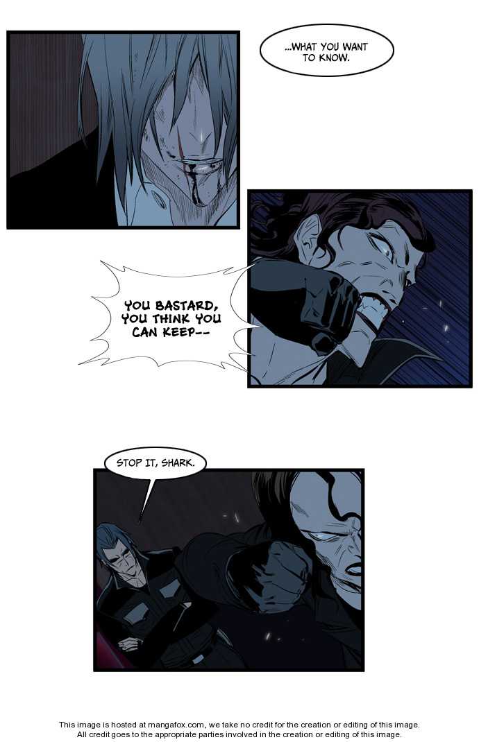 Read Noblesse EN Manga Online