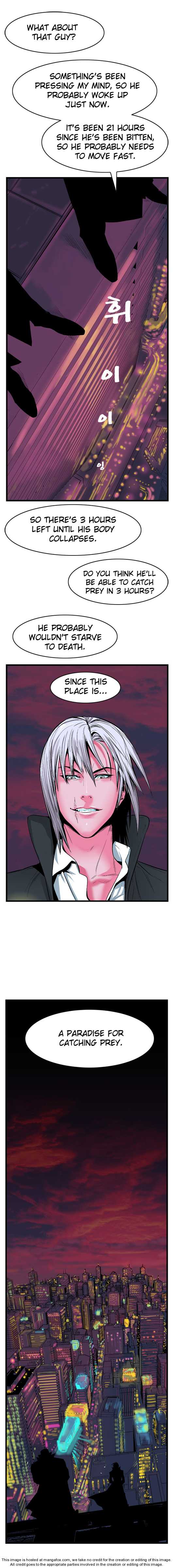 Read Noblesse EN Manga Online
