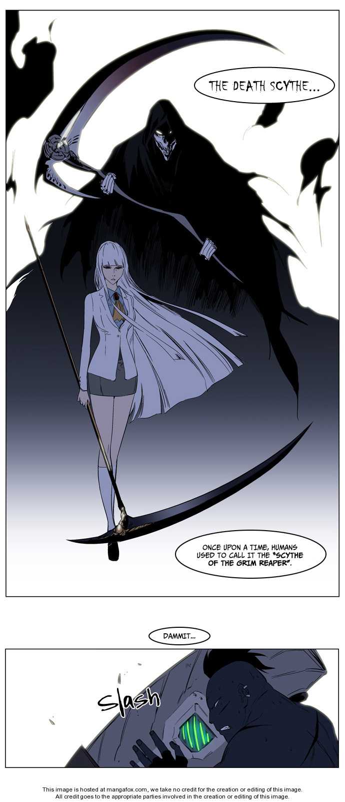 Read Noblesse EN Manga Online