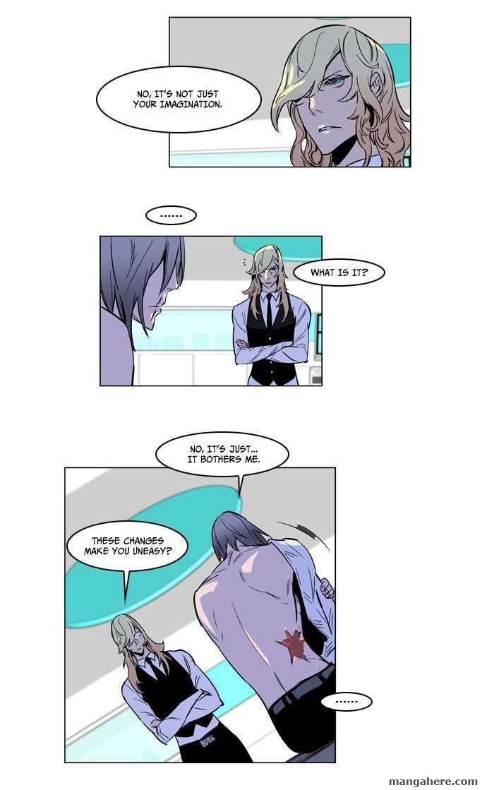 Read Noblesse EN Manga Online