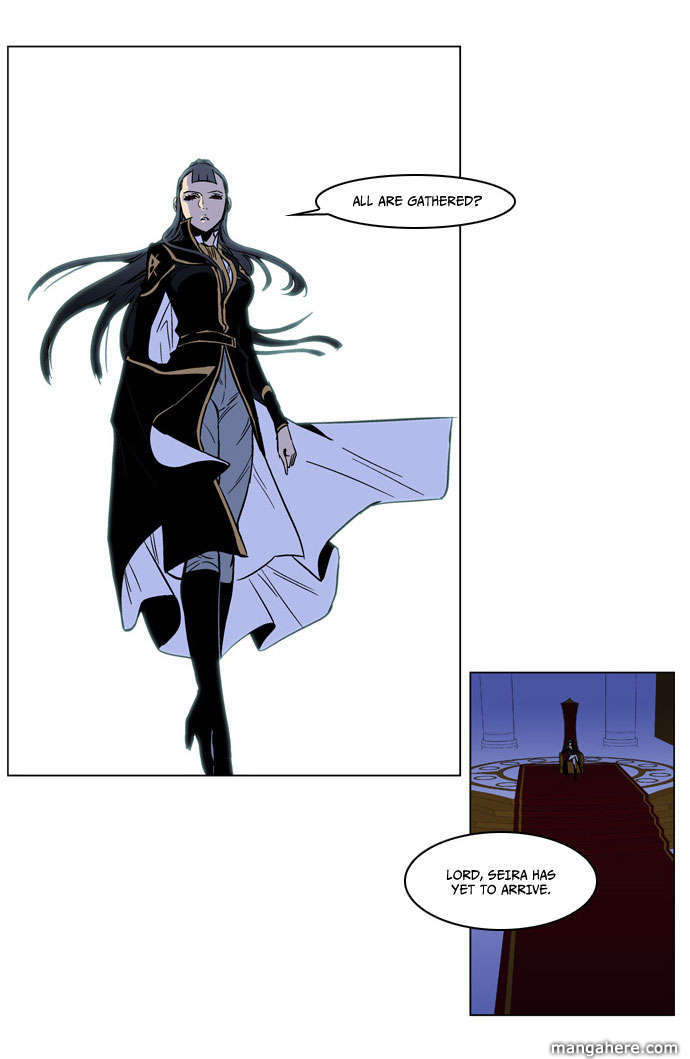 Read Noblesse EN Manga Online