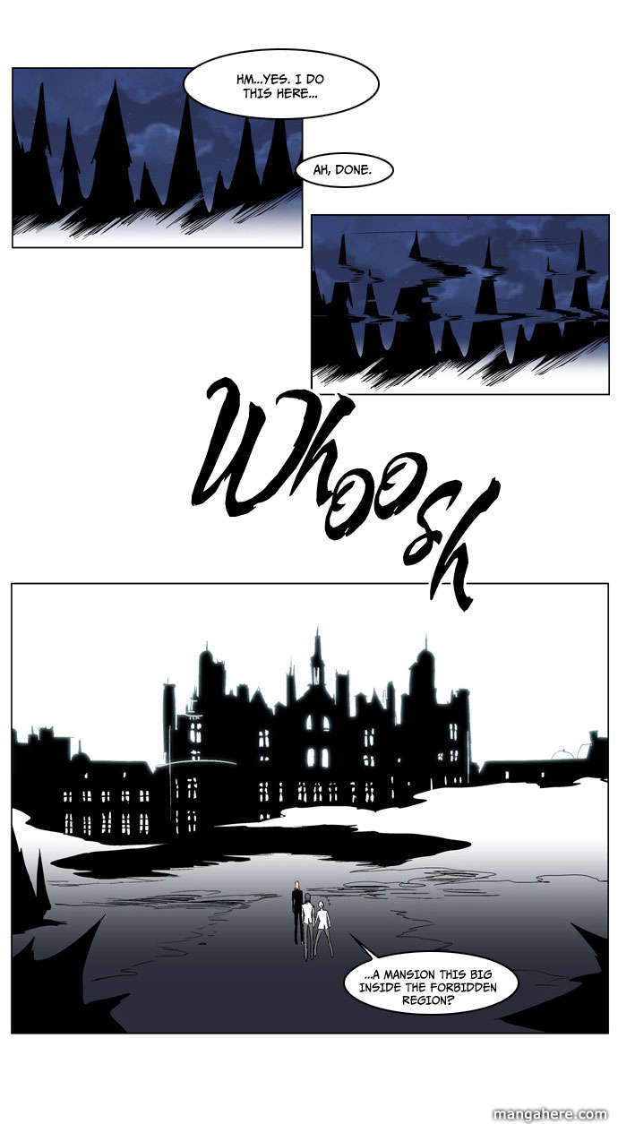Read Noblesse EN Manga Online