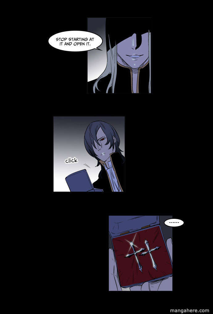Read Noblesse EN Manga Online
