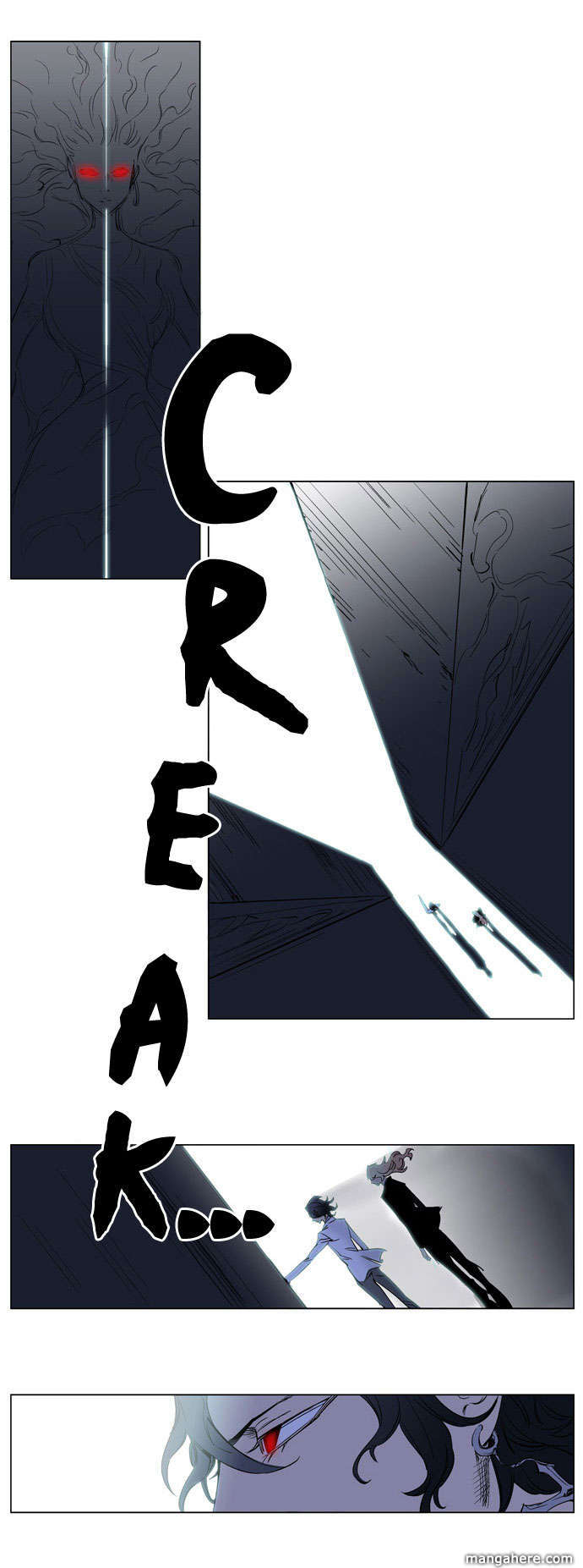 Read Noblesse EN Manga Online