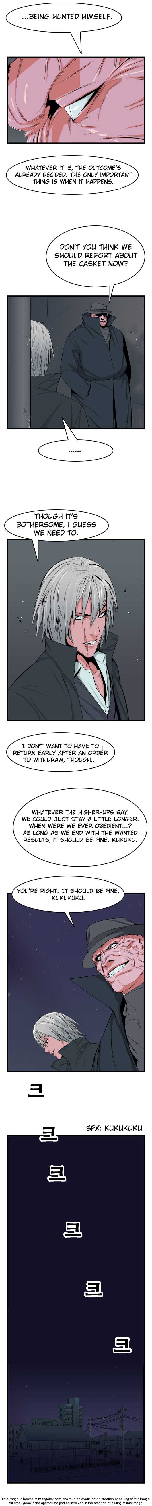 Read Noblesse EN Manga Online