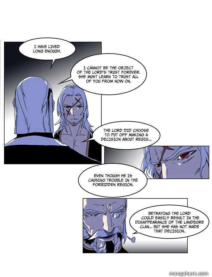 Read Noblesse EN Manga Online