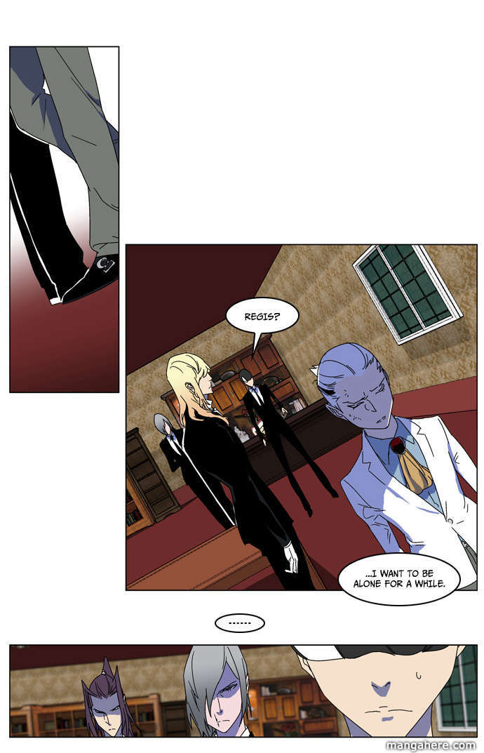 Read Noblesse EN Manga Online