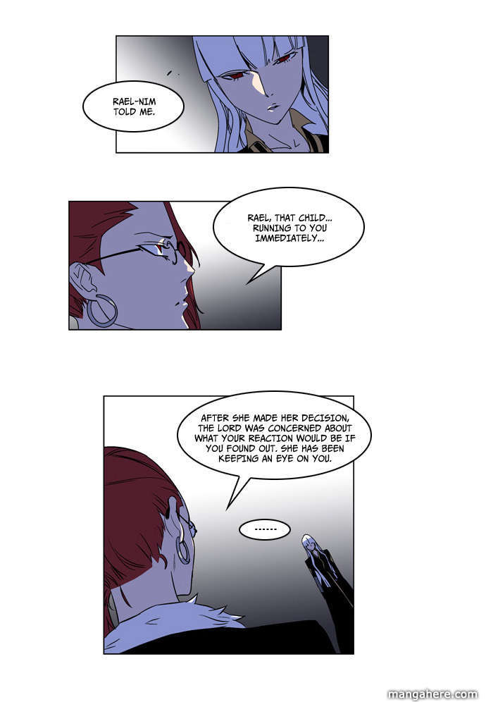 Read Noblesse EN Manga Online
