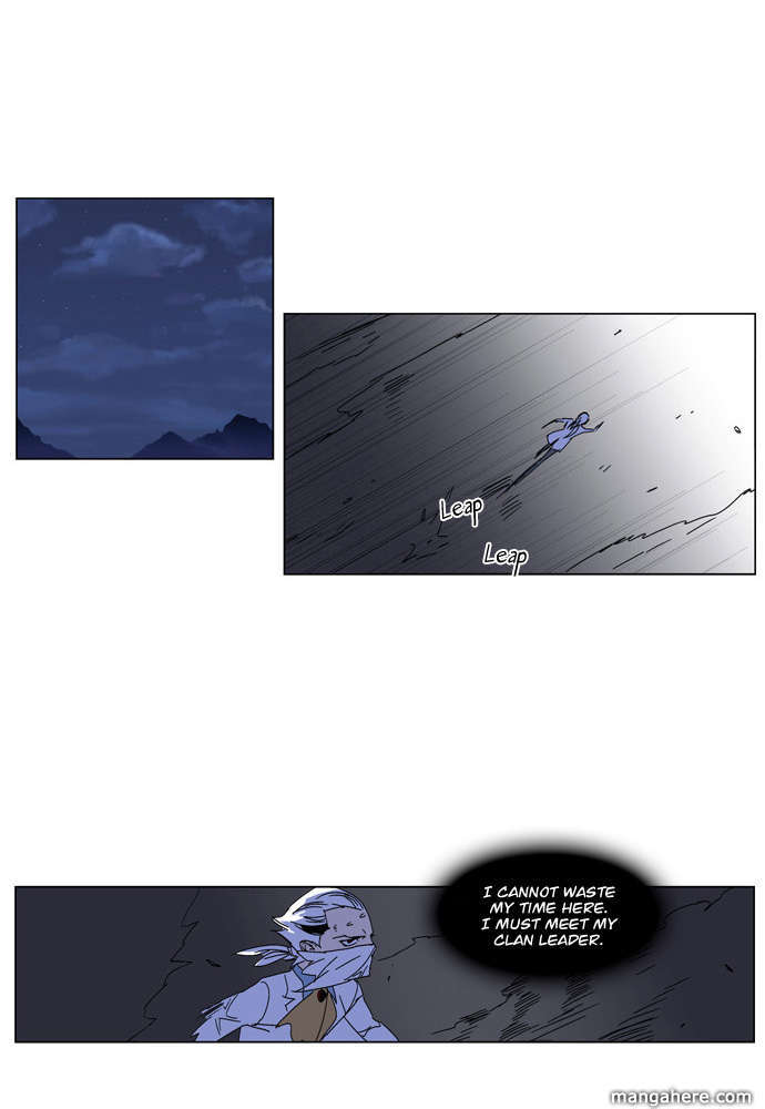 Read Noblesse EN Manga Online