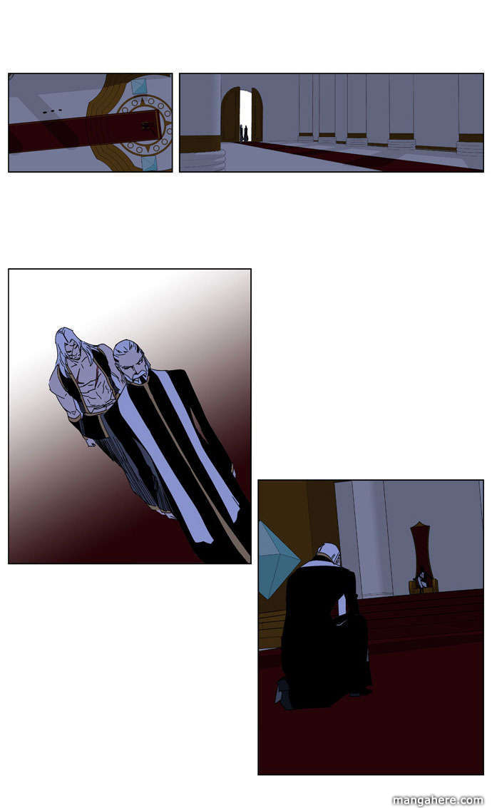 Read Noblesse EN Manga Online