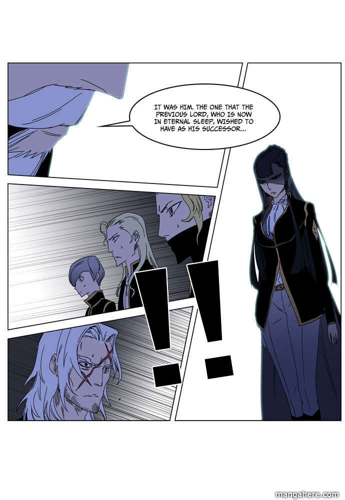 Read Noblesse EN Manga Online