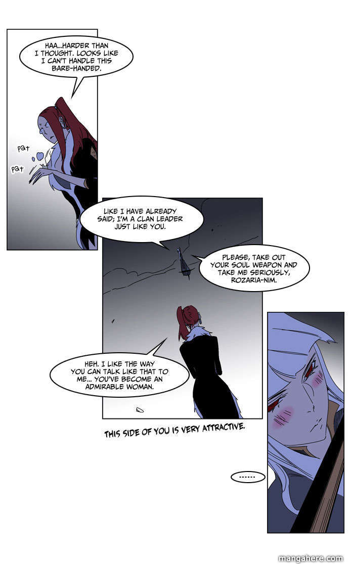 Read Noblesse EN Manga Online