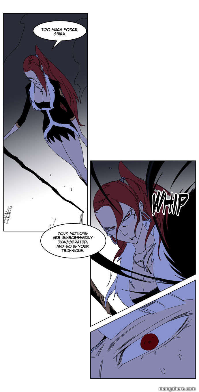 Read Noblesse EN Manga Online