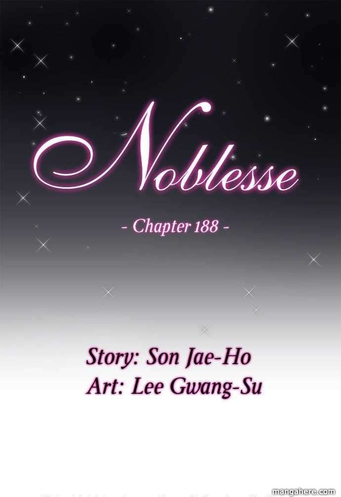 Read Noblesse EN Manga Online
