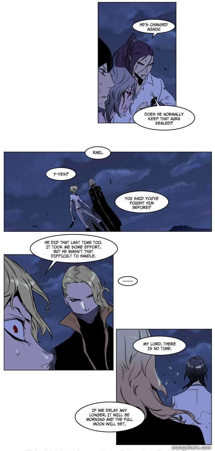 Read Noblesse EN Manga Online