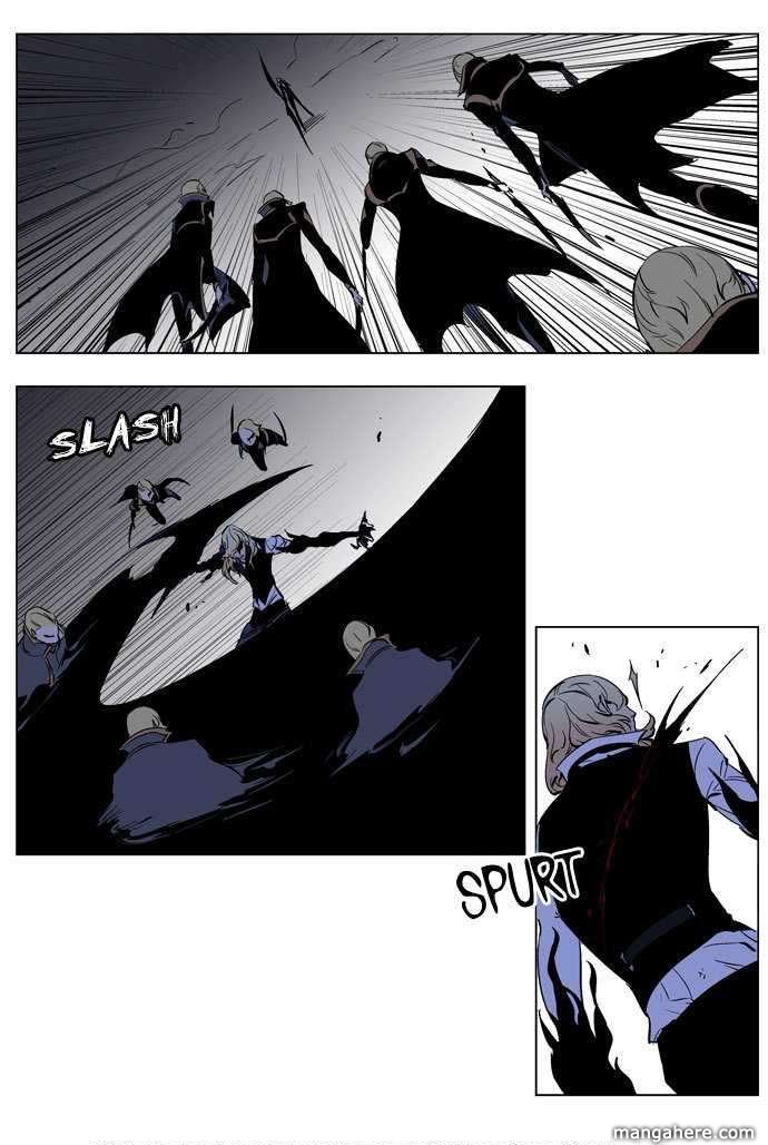 Read Noblesse EN Manga Online