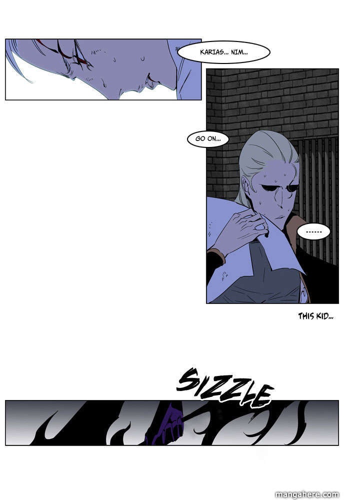Read Noblesse EN Manga Online