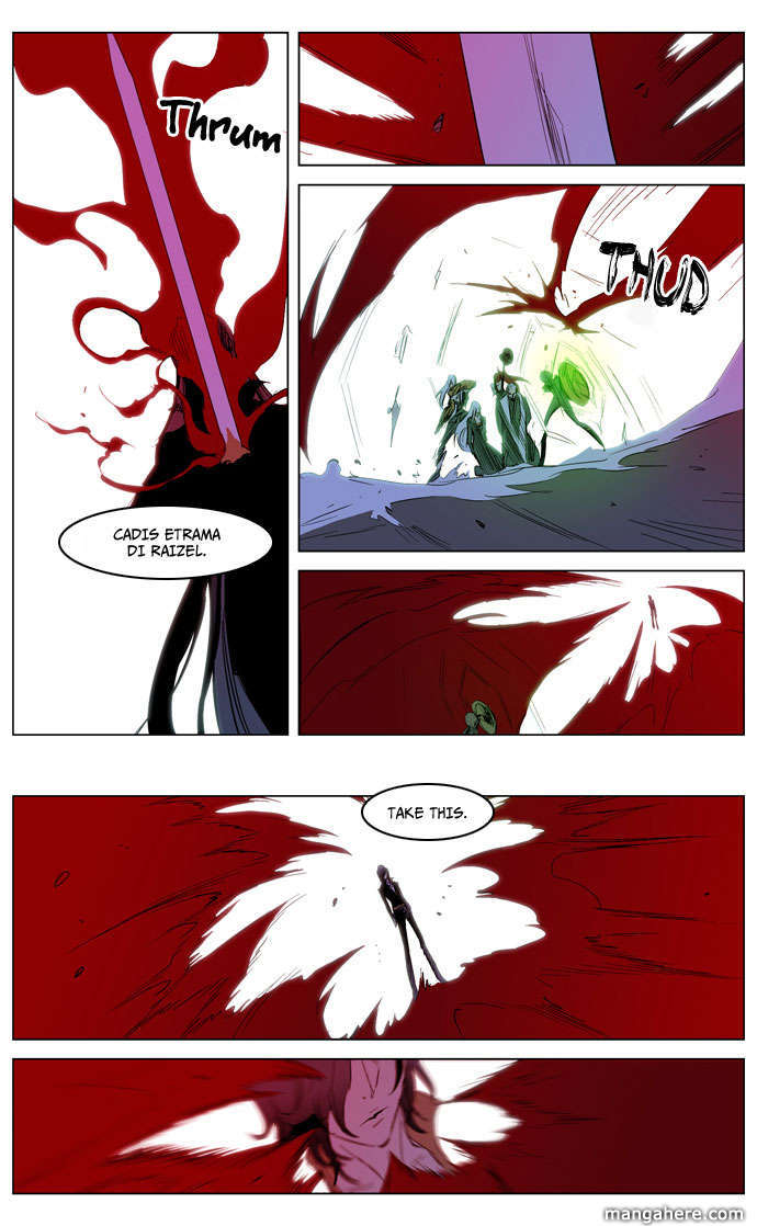 Read Noblesse EN Manga Online