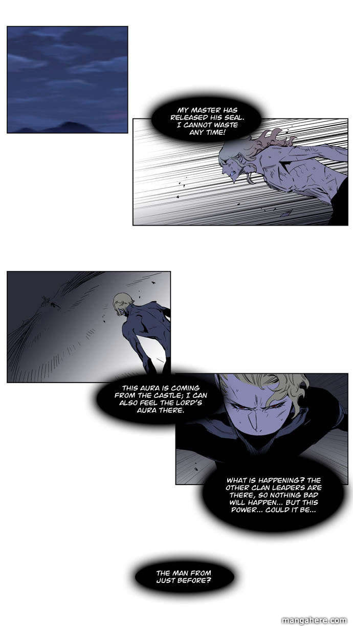 Read Noblesse EN Manga Online