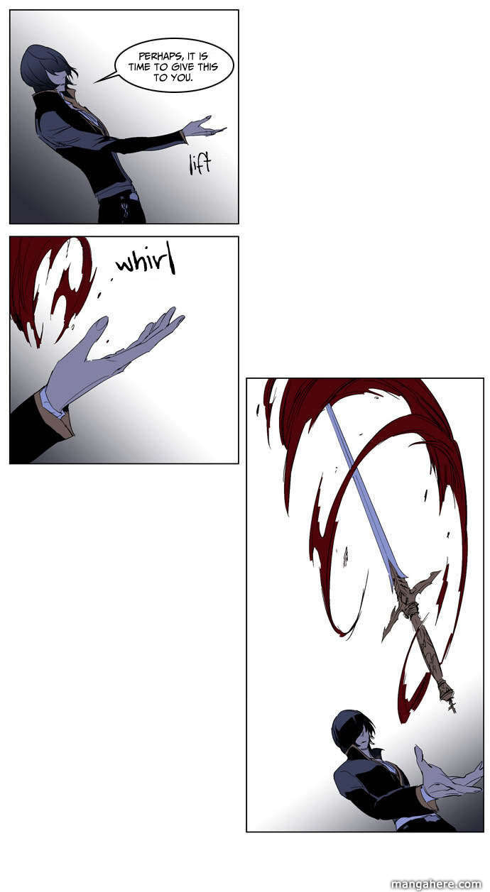 Read Noblesse EN Manga Online