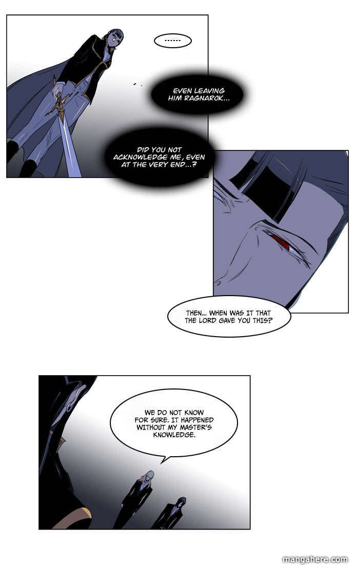 Read Noblesse EN Manga Online