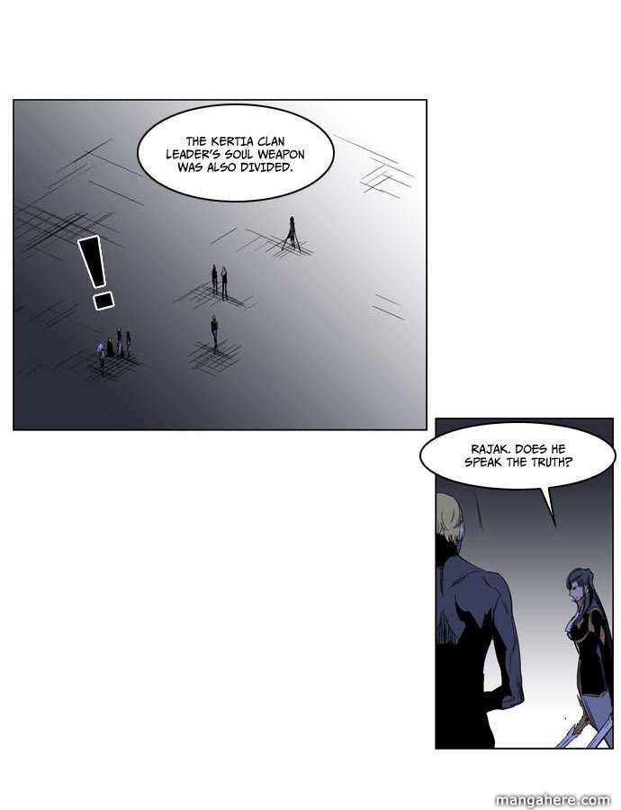 Read Noblesse EN Manga Online