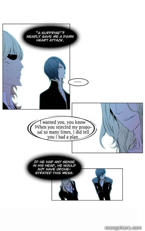 Read Noblesse EN Manga Online