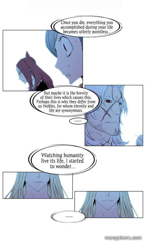 Read Noblesse EN Manga Online