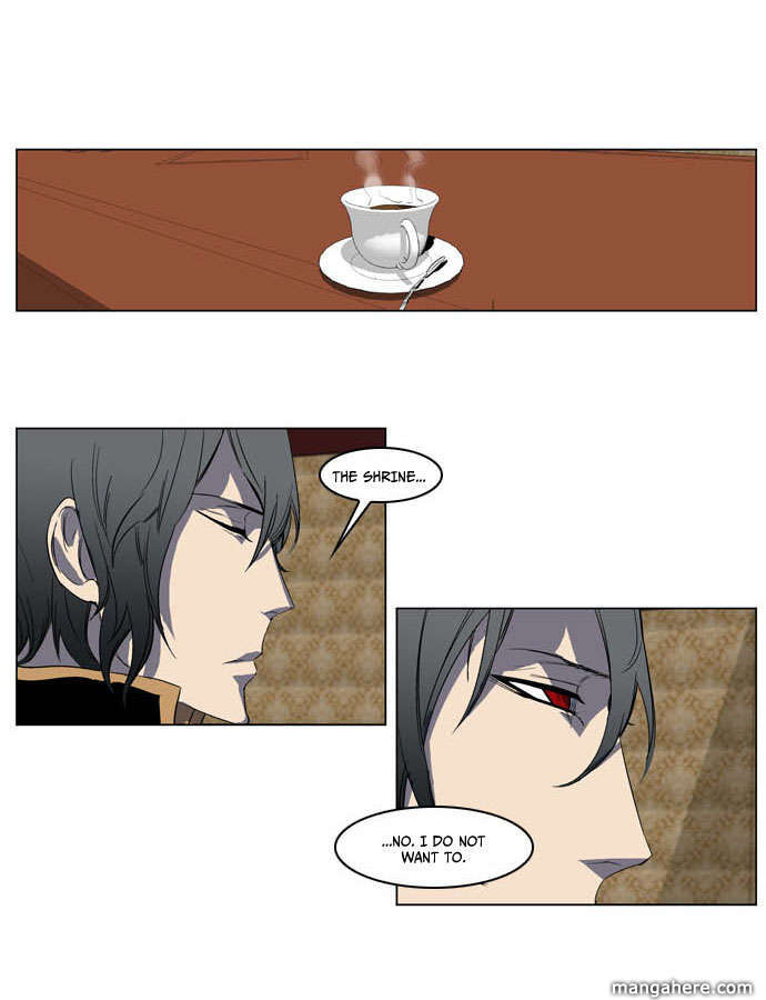 Read Noblesse EN Manga Online