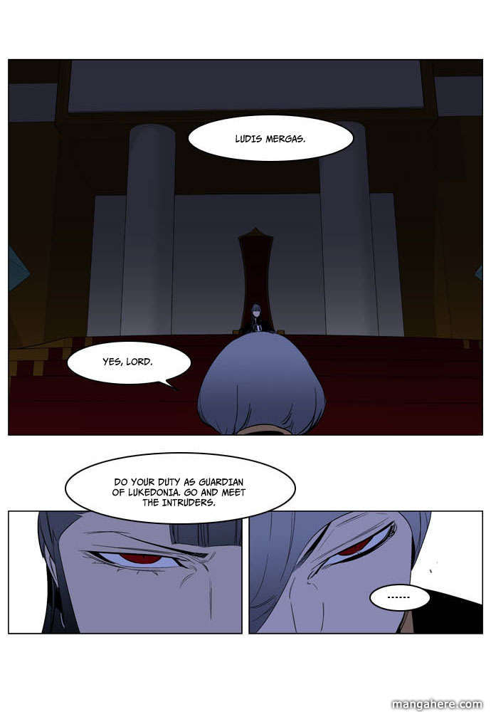 Read Noblesse EN Manga Online