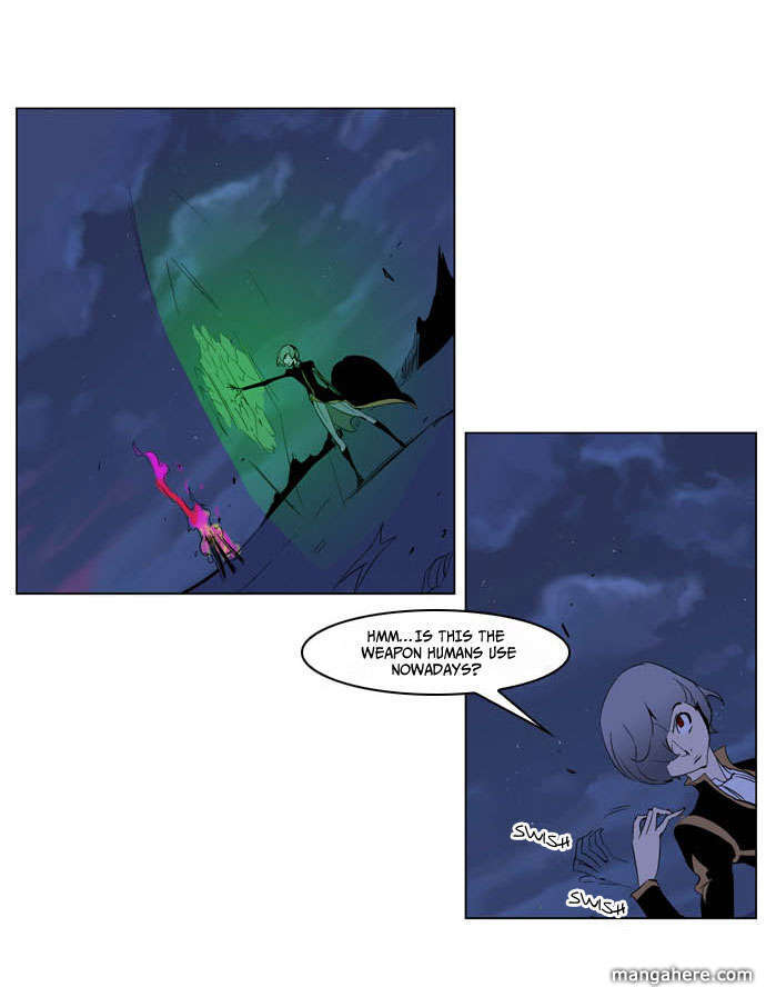 Read Noblesse EN Manga Online