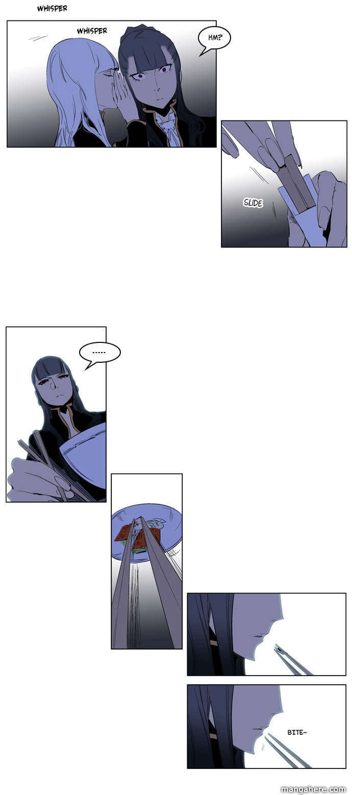 Read Noblesse EN Manga Online