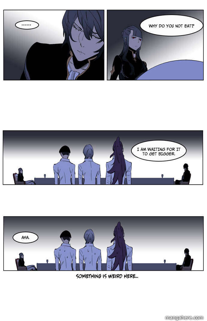 Read Noblesse EN Manga Online