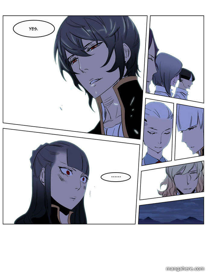 Read Noblesse EN Manga Online