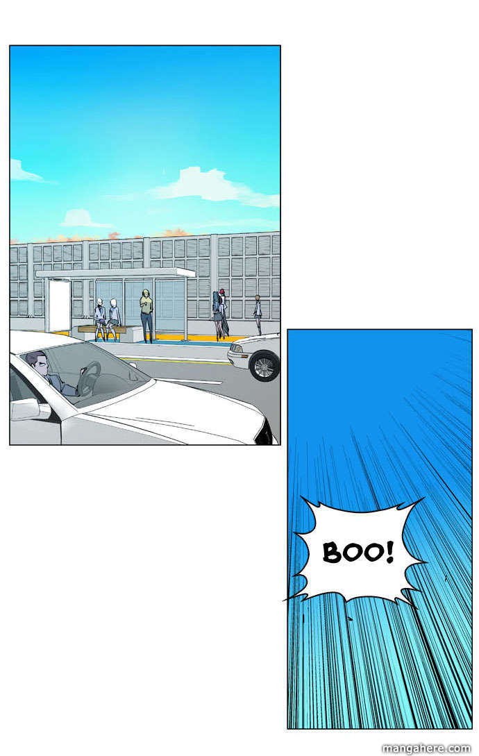 Read Noblesse EN Manga Online