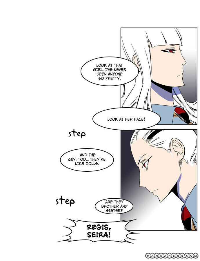 Read Noblesse EN Manga Online