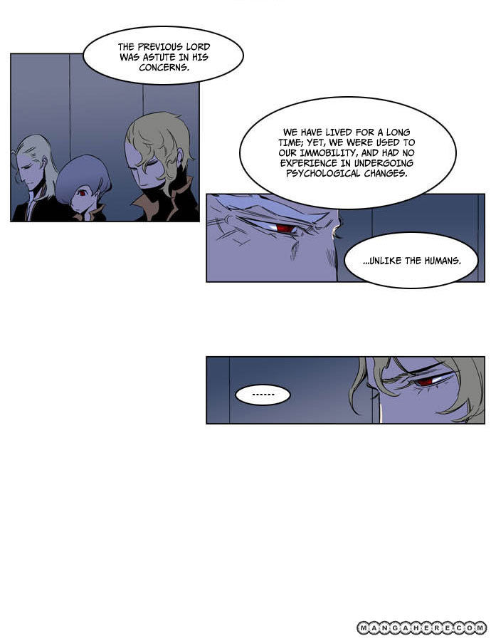Read Noblesse EN Manga Online