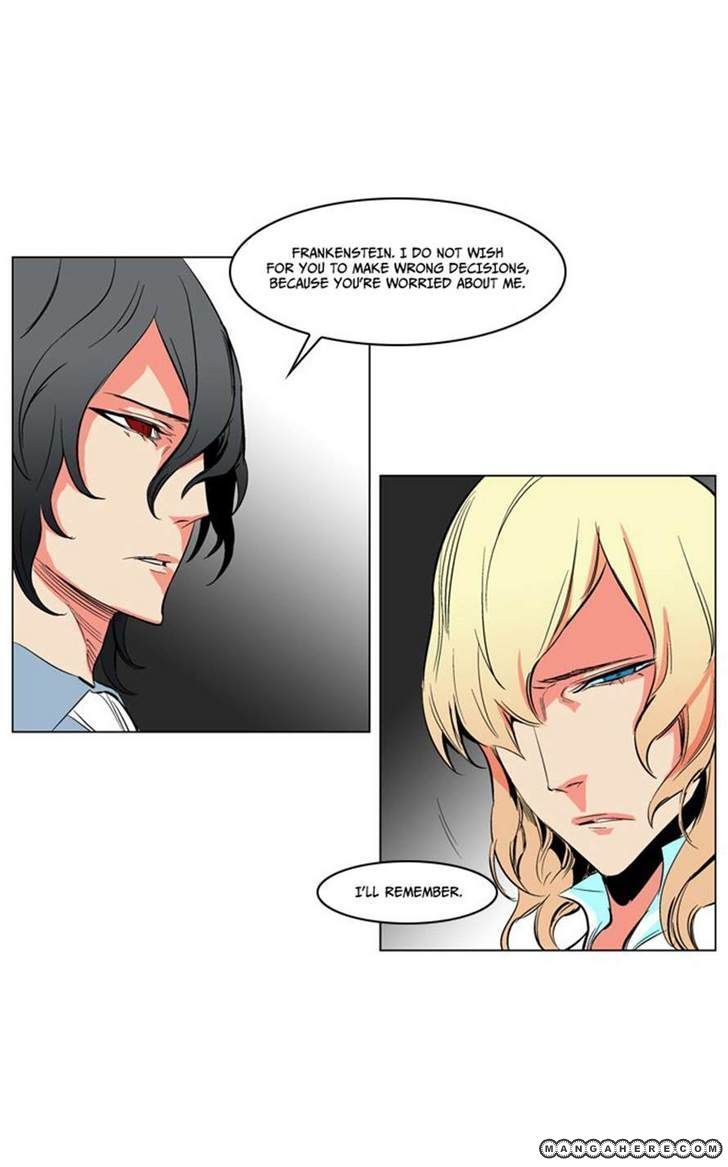 Read Noblesse EN Manga Online