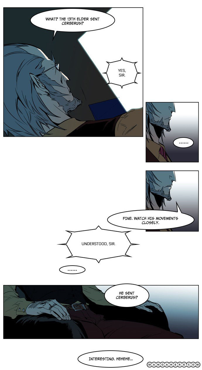 Read Noblesse EN Manga Online