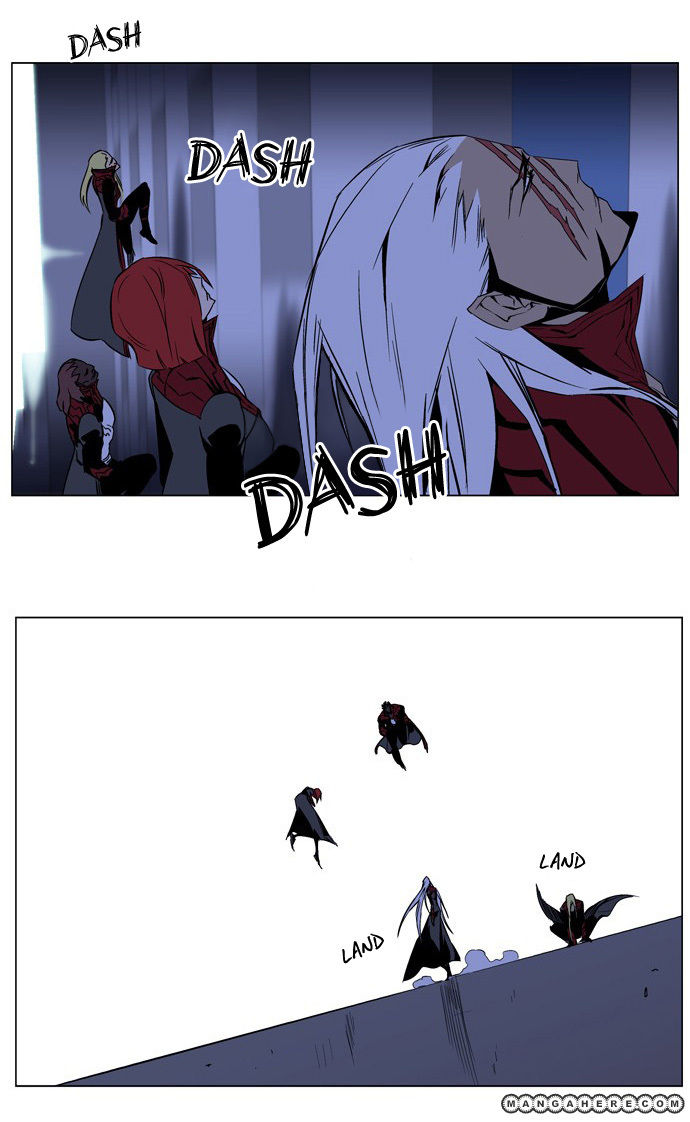 Read Noblesse EN Manga Online
