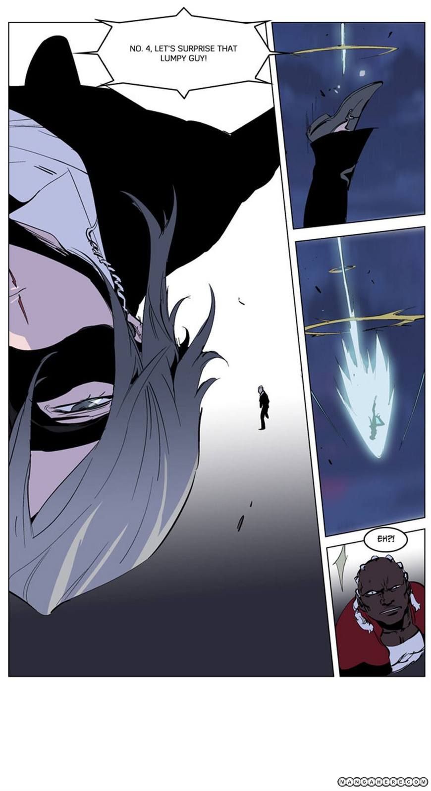 Read Noblesse EN Manga Online
