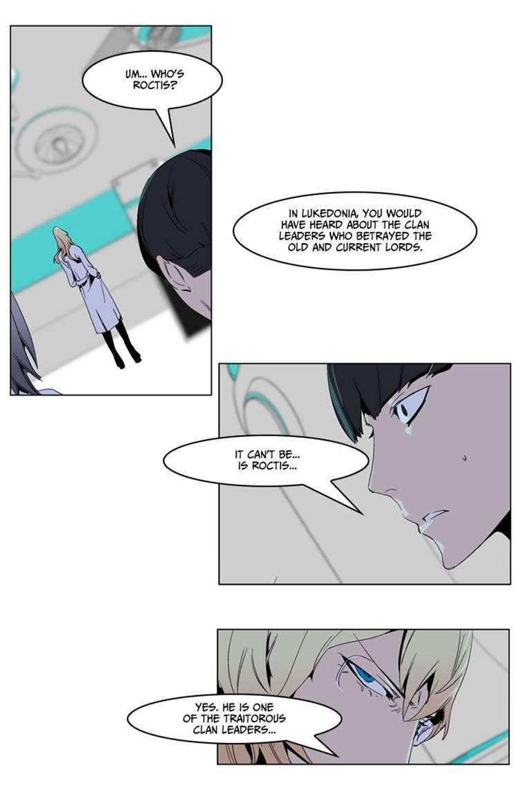 Read Noblesse EN Manga Online