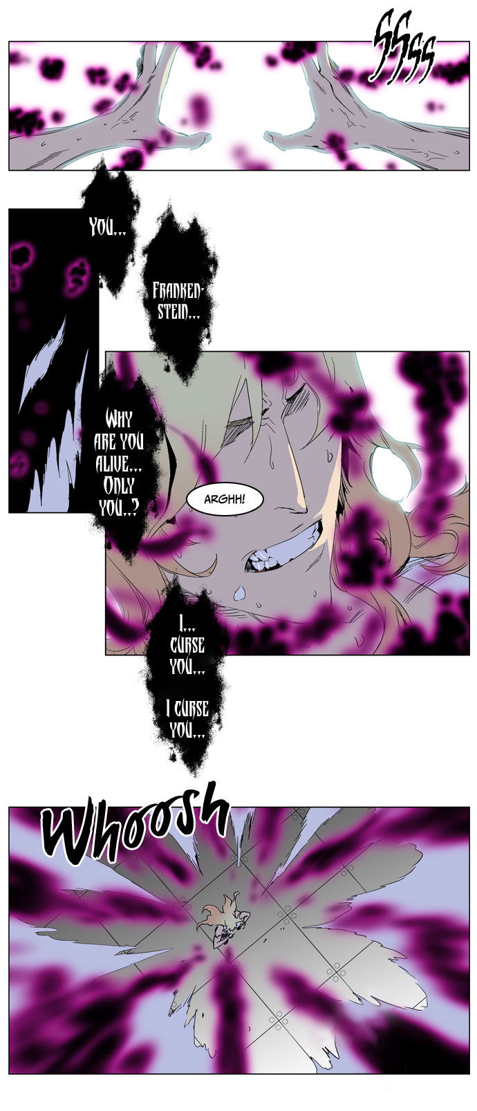Read Noblesse EN Manga Online