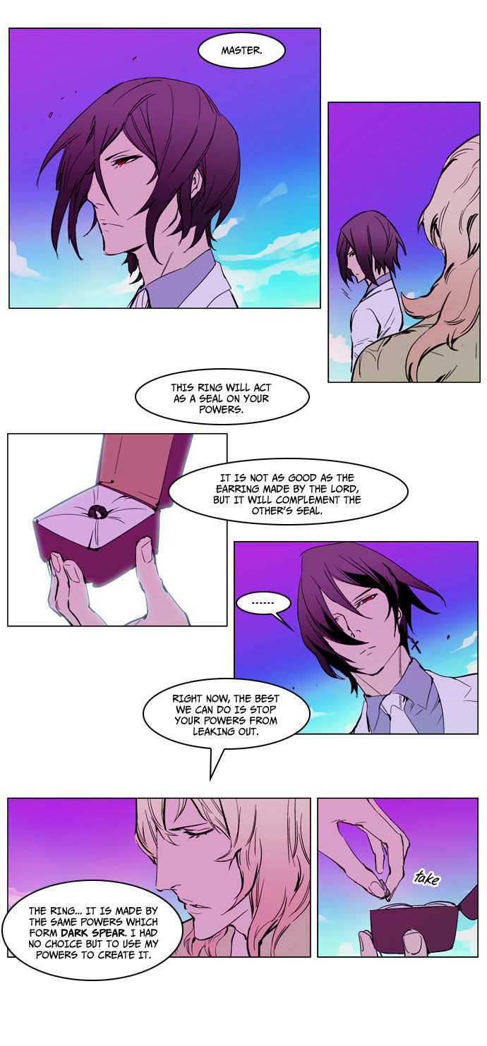 Read Noblesse EN Manga Online