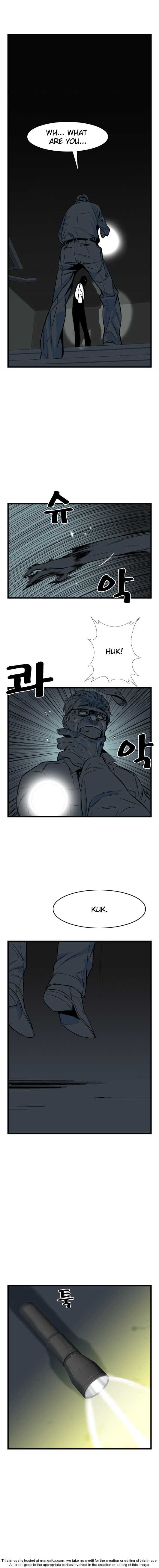 Read Noblesse EN Manga Online