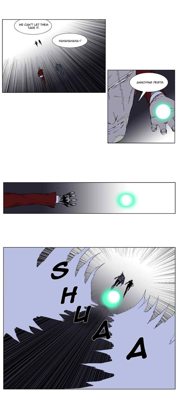 Read Noblesse EN Manga Online