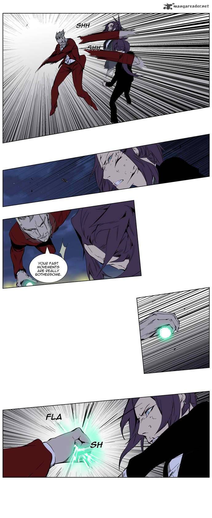 Read Noblesse EN Manga Online