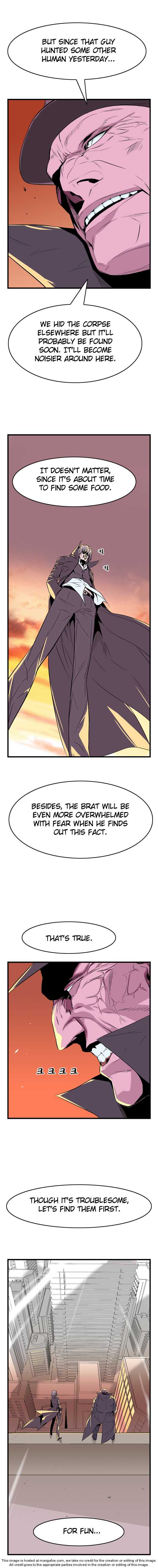 Read Noblesse EN Manga Online